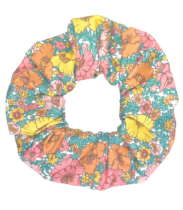 Meadow Song Amore Scrunchie