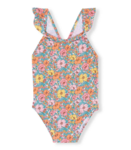 Meadow Song Mini Amore One-Piece