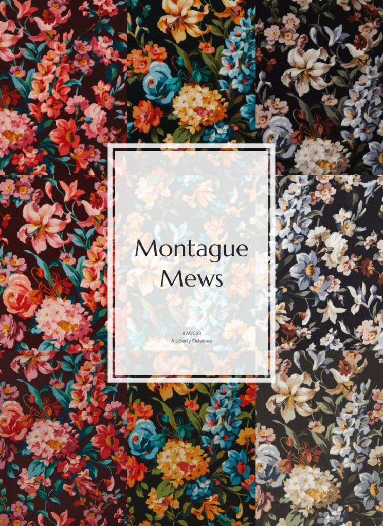 Montague Mews - AutumnWinter23_ A Liberty Odyssey