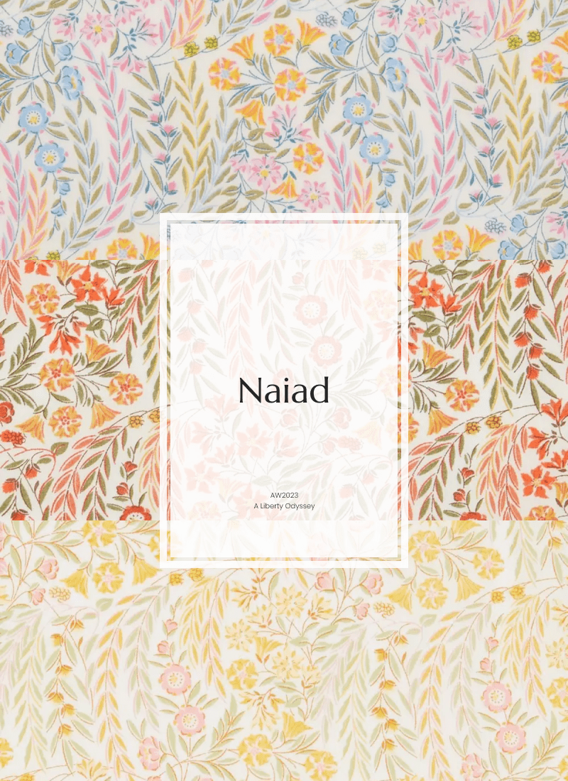 Naiad