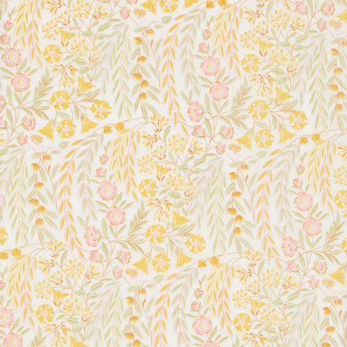 Naiad Tana Lawn™ Cotton - Yellow