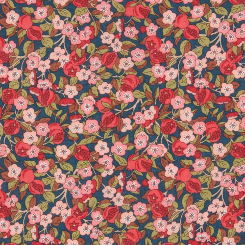 Nectar Tana Lawn™ Cotton - Pink