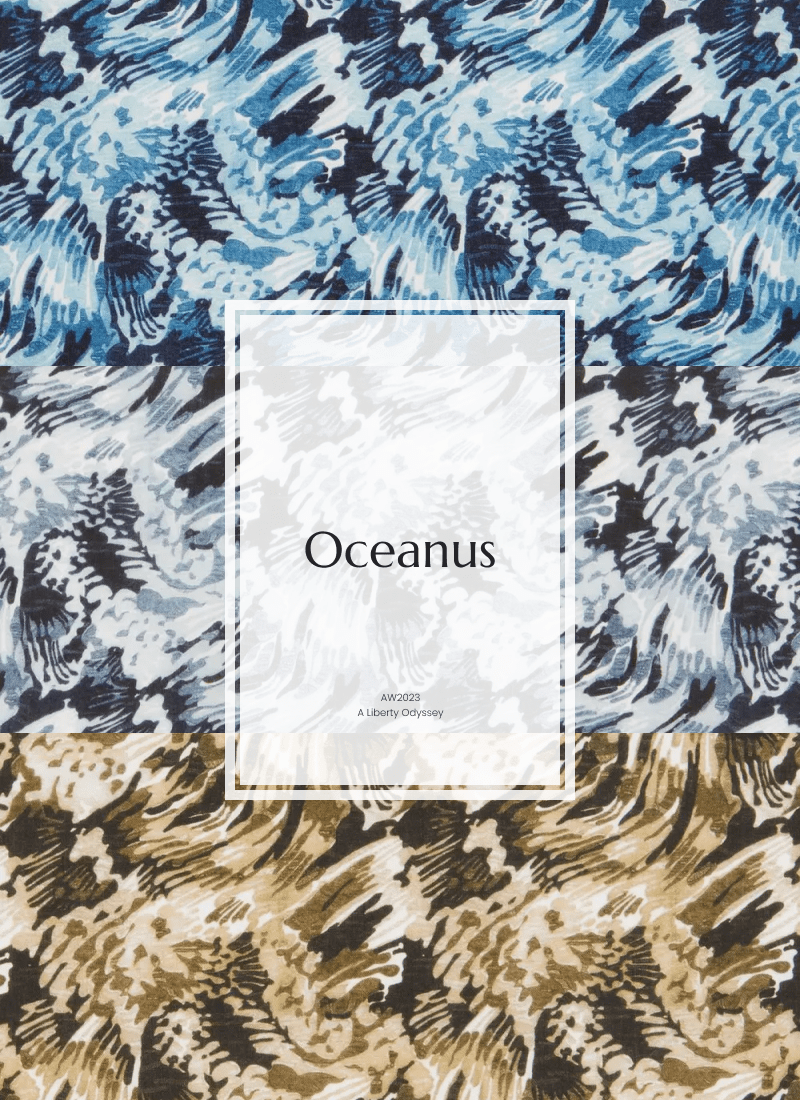 Oceanus