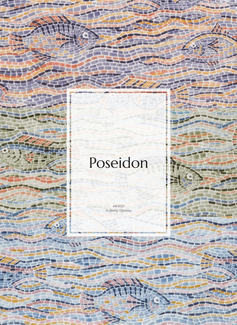 Poseidon