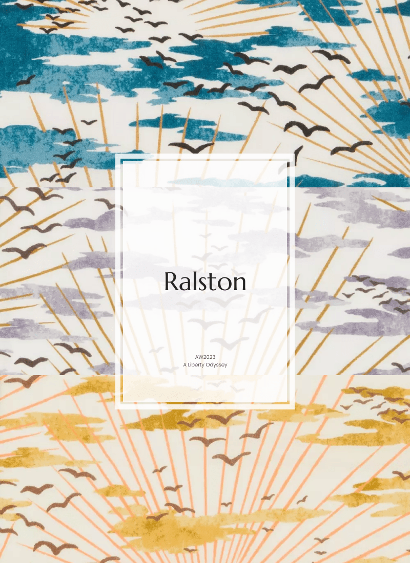 Ralston