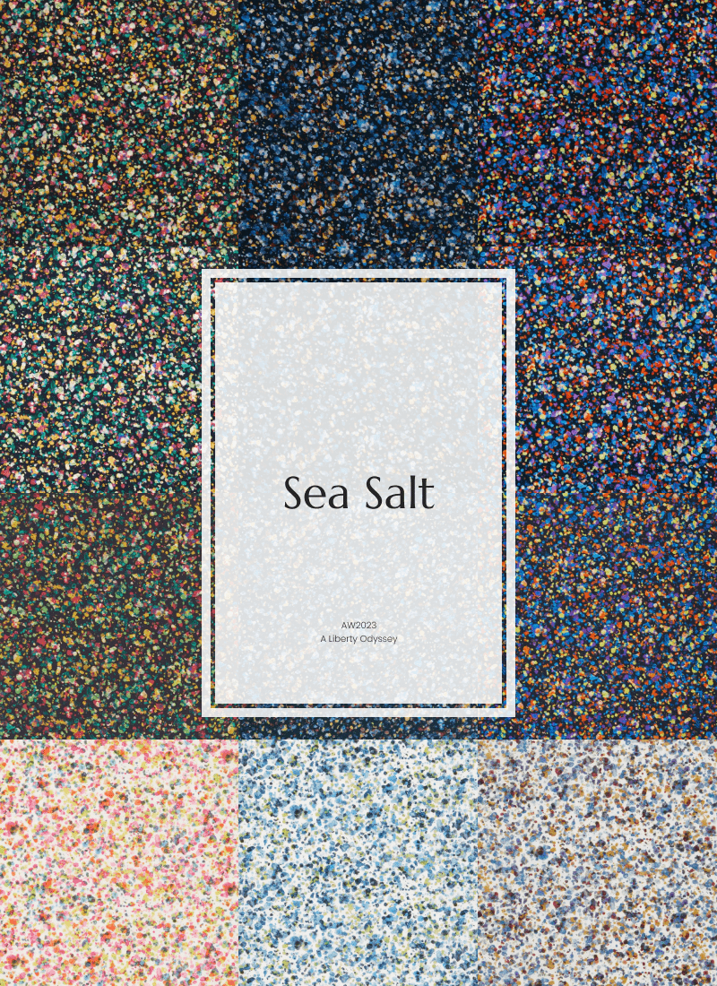 Sea Salt