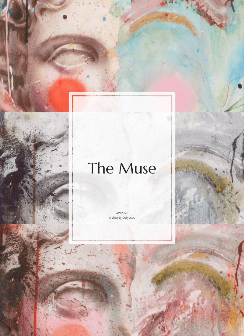 The Muse