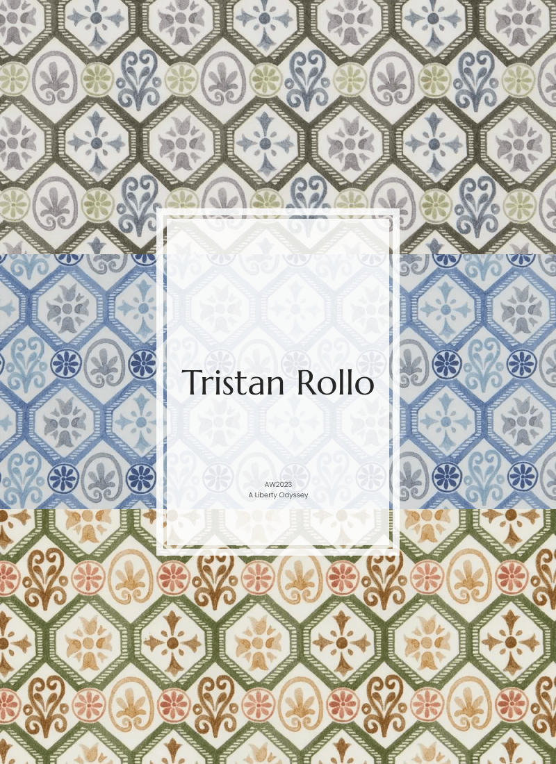 Tristan Rollo