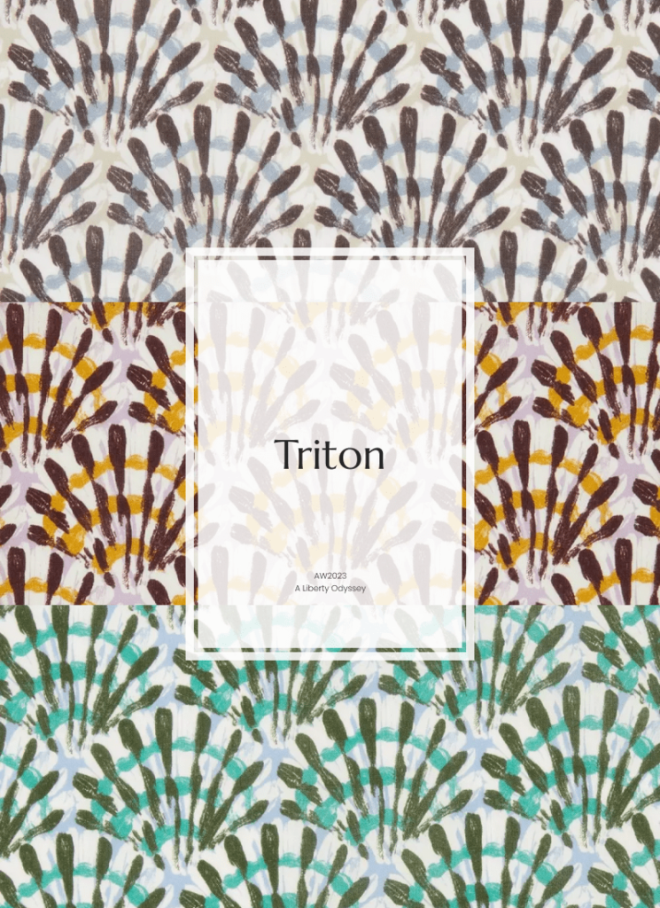 Triton - AW23_ A Liberty Odyssey