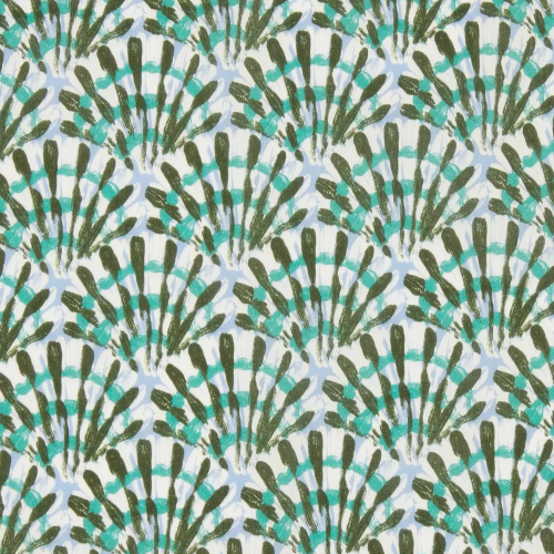 Triton Tana Lawn™ Cotton - Green