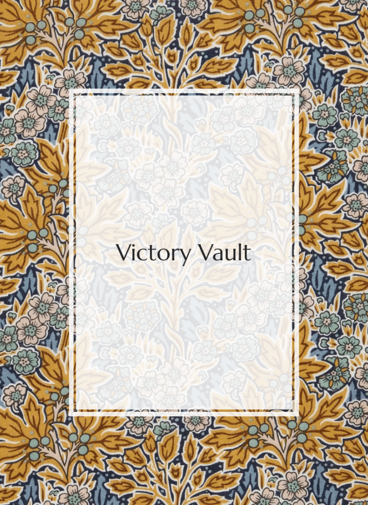 Victory Vault (2020)