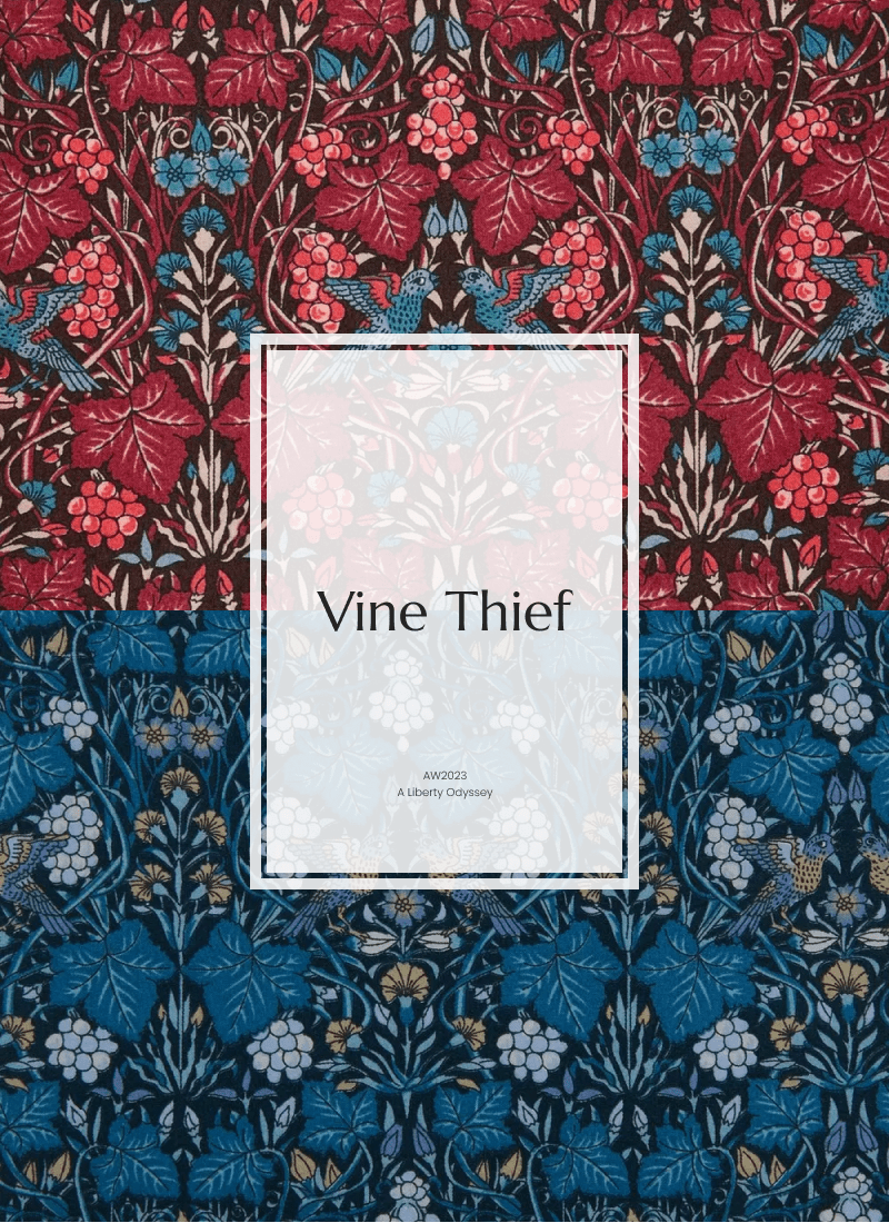 Vine Thief