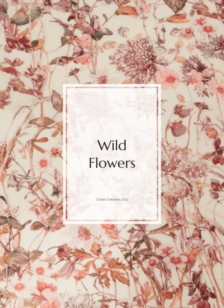 Wild Flowers - Classic Collection (2022)