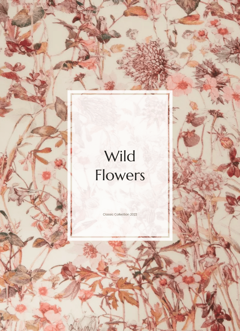 Wild Flowers