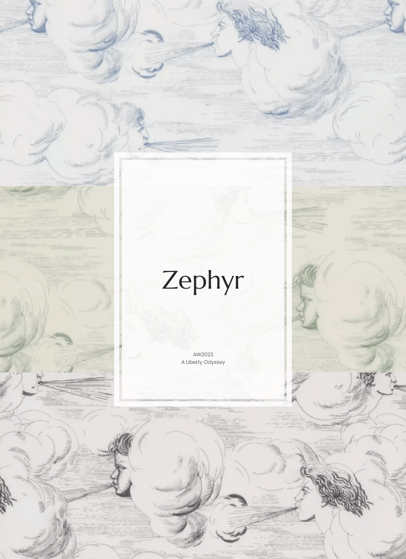 Zephyr