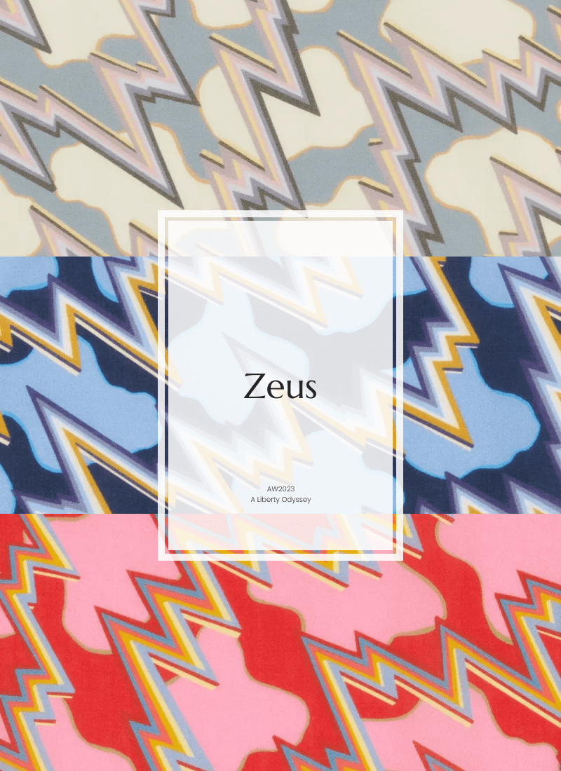 Zeus