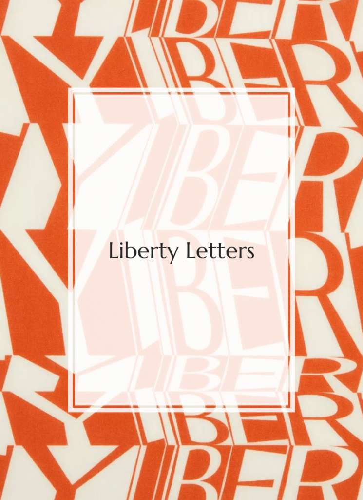 Liberty Letters (2023)