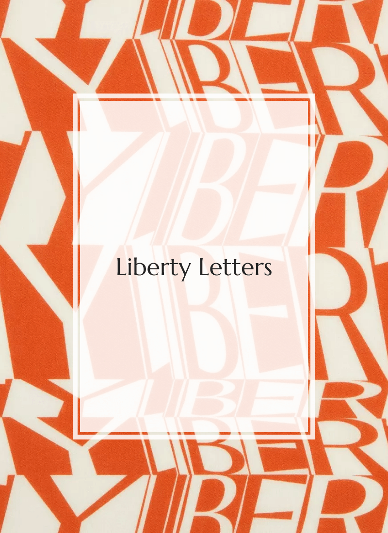 Liberty Letters