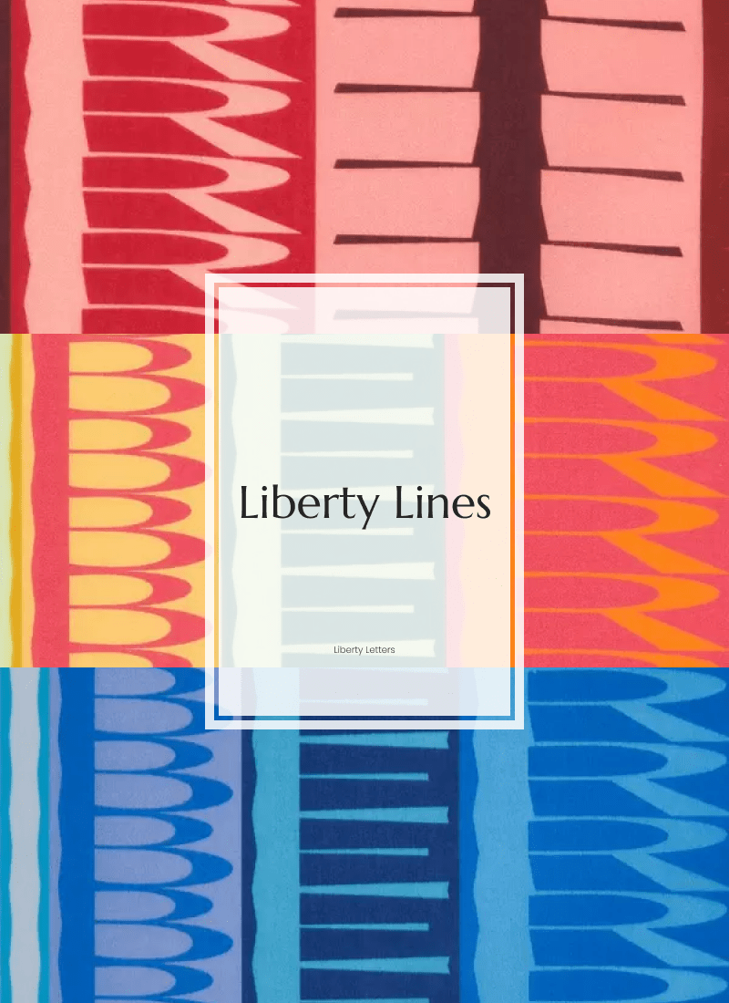 Liberty Lines