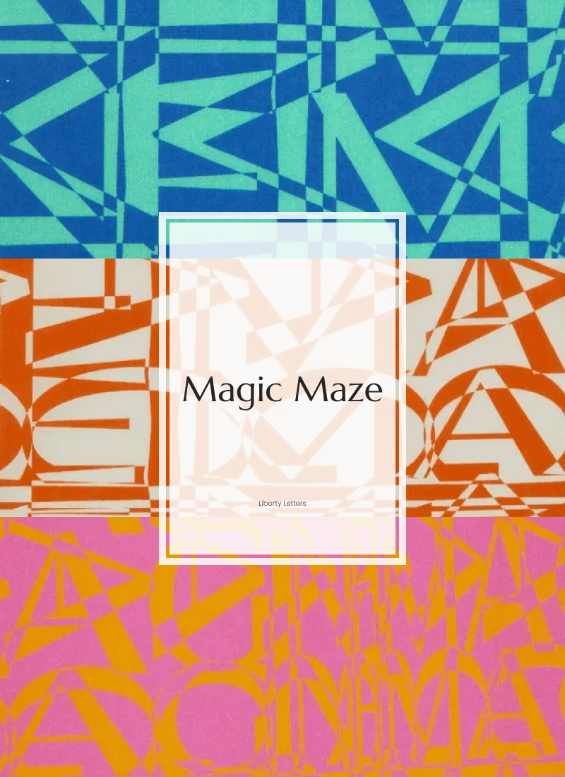 Magic Maze