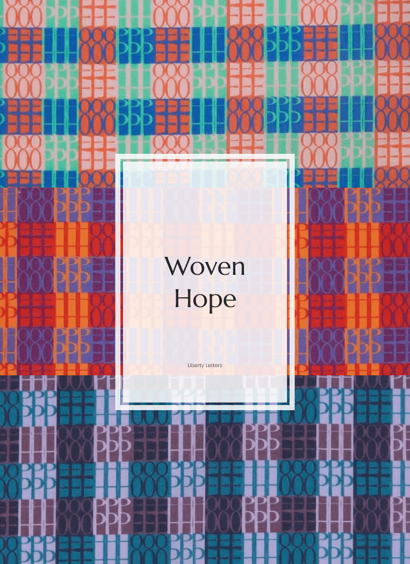 Woven Hope