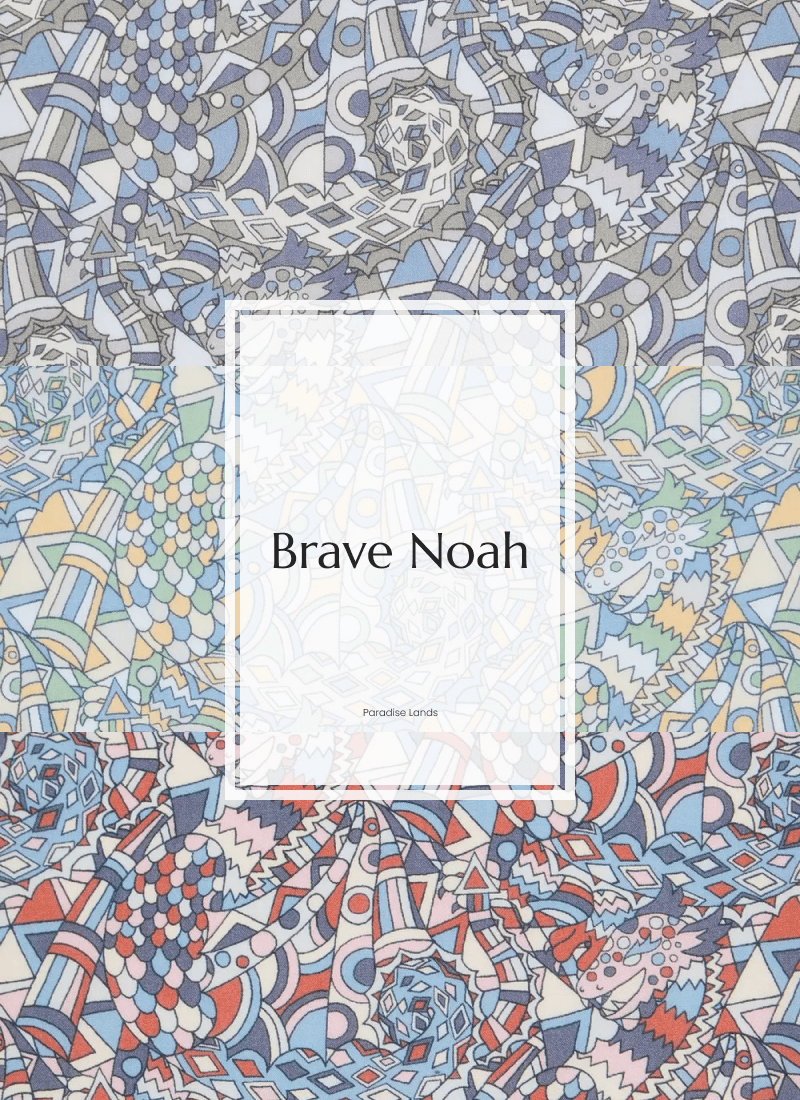 Brave Noah