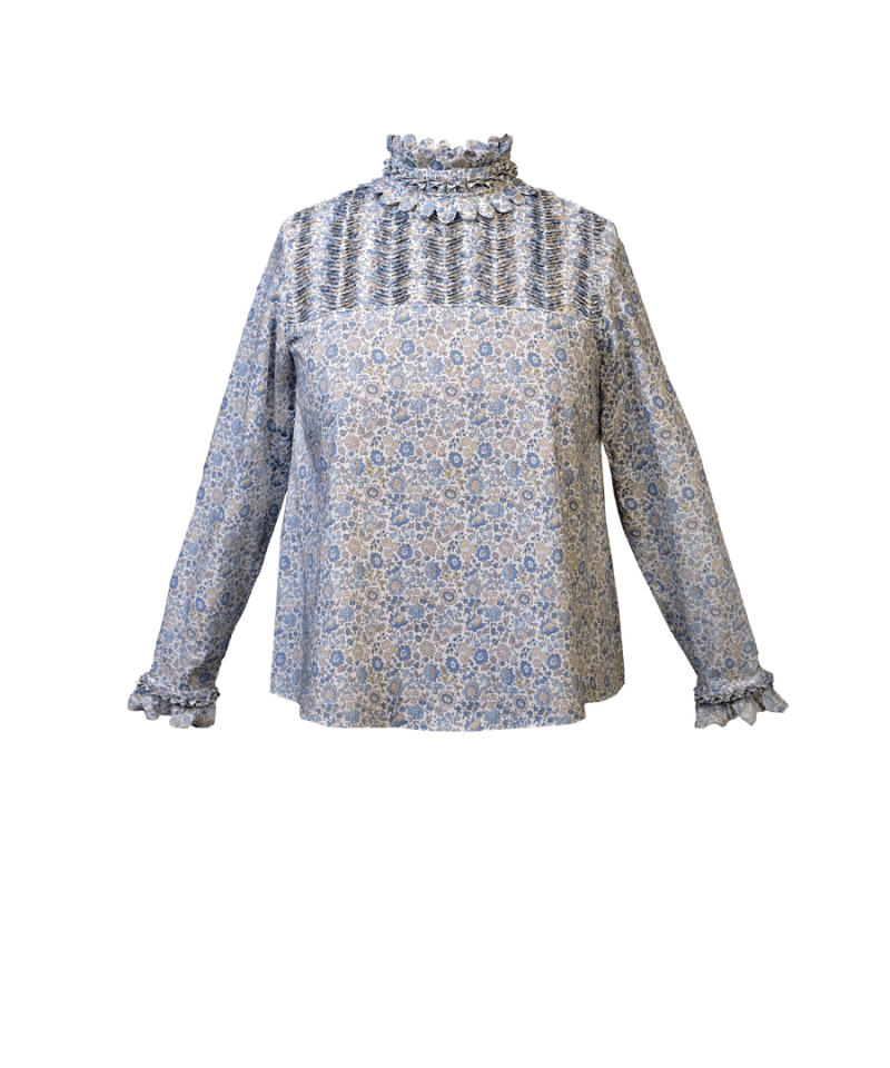 COSIMA blouse