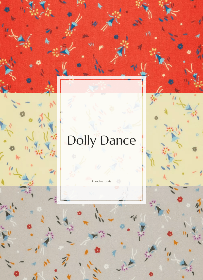 Dolly Dance