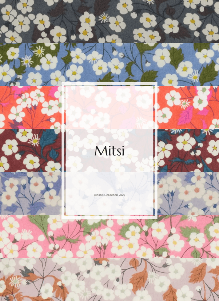 Mitsi - Classic Collection (2022)