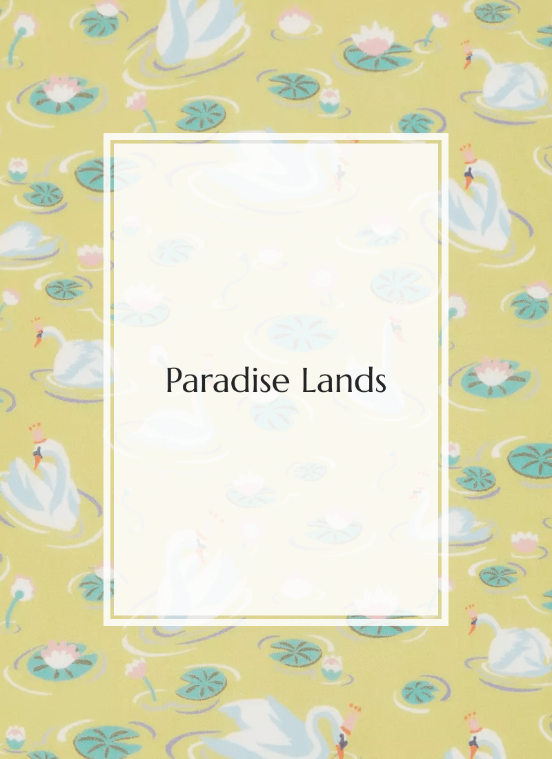 Paradise Lands (2023)