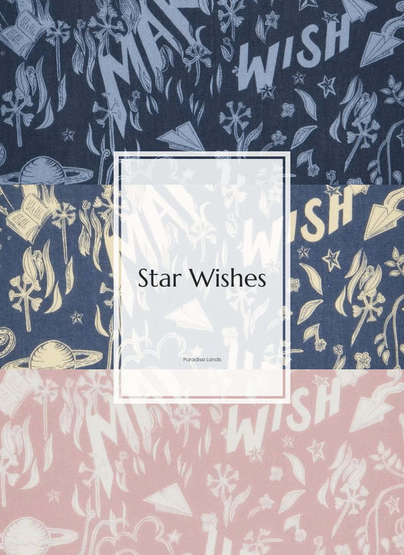 Star Wishes