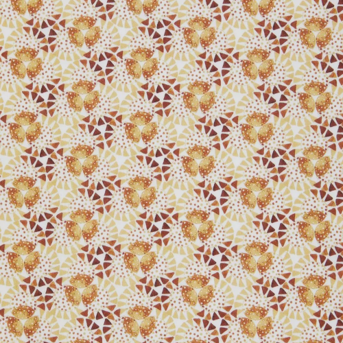 Stellar Tana Lawn™ Cotton_ Yellow