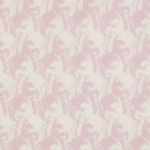 Unicorn Puzzle Tana Lawn™ Cotton_ Pink