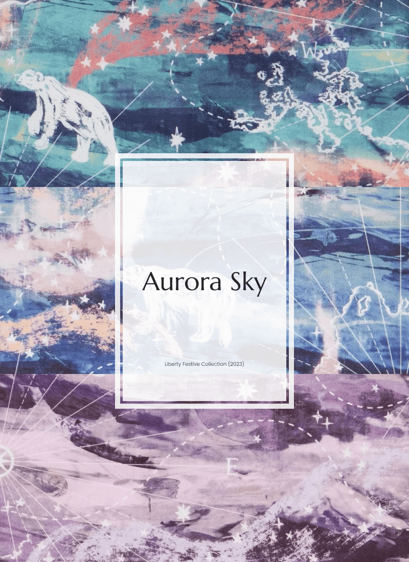 Aurora Sky