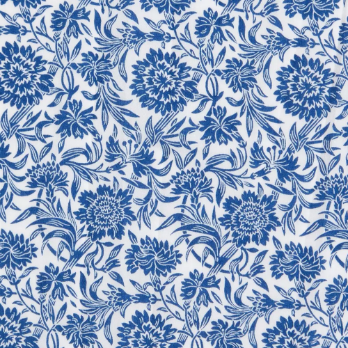 Devonshire Organic Tana Lawn™ Cotton_ Blue