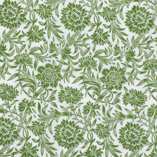 Devonshire Organic Tana Lawn™ Cotton_ Green