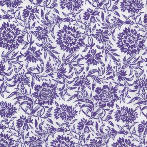 Devonshire Organic Tana Lawn™ Cotton_ Purple