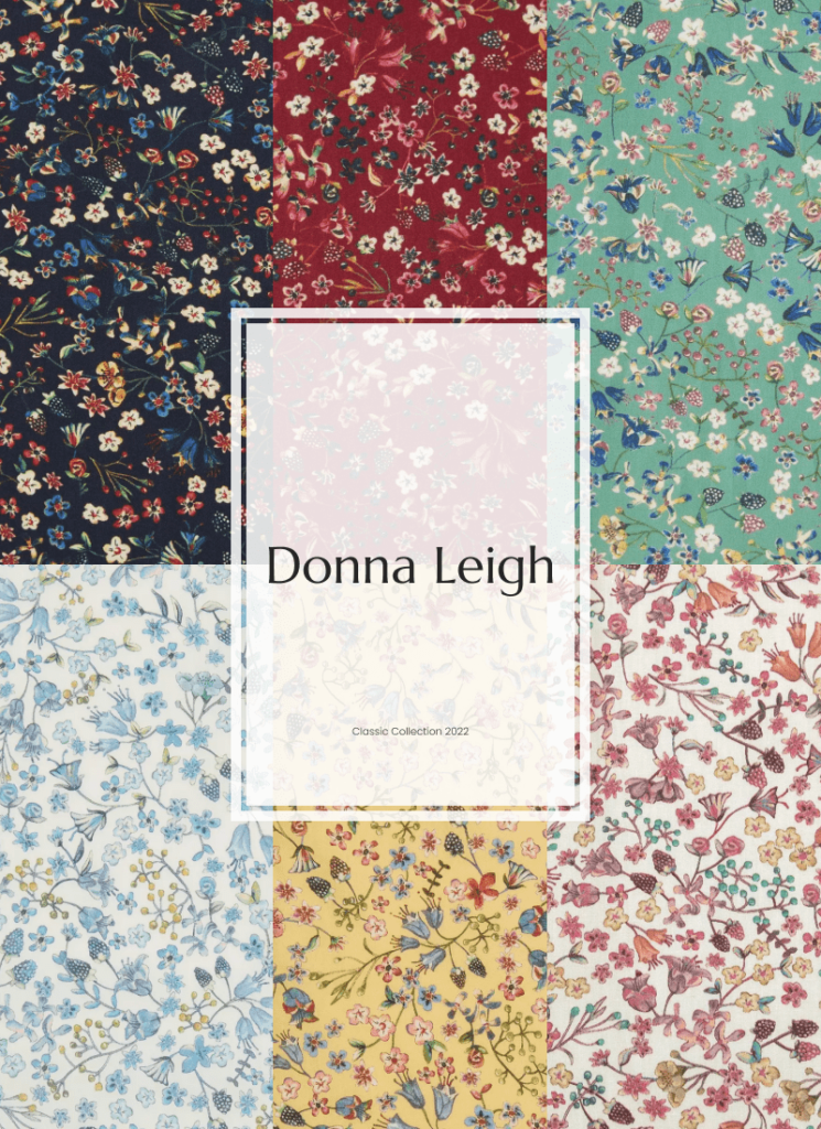 Donna Leigh - Classic Collection (2022)