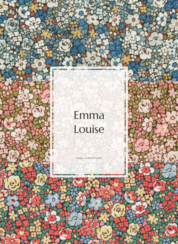 Emma Louise - Classic Collection (2022)