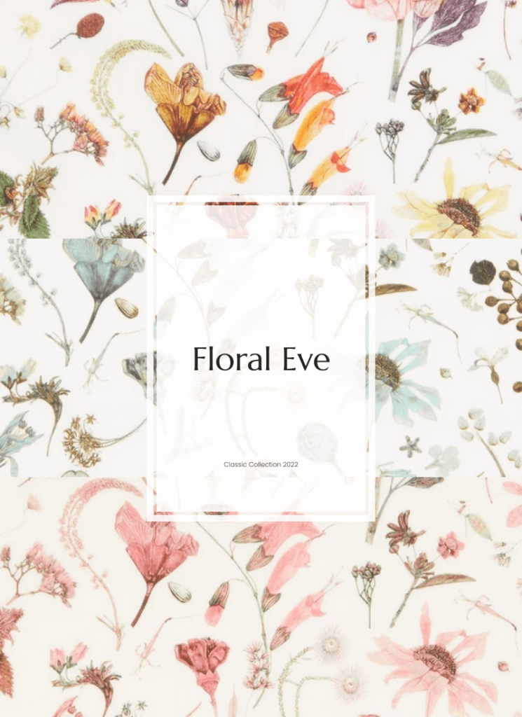 Floral Eve - Classic Collection (2022)