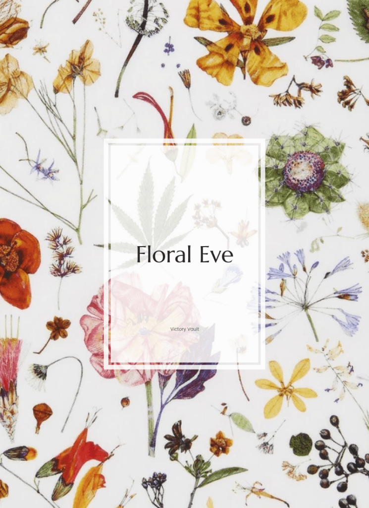 Floral Eve - Victory Vault (2020)