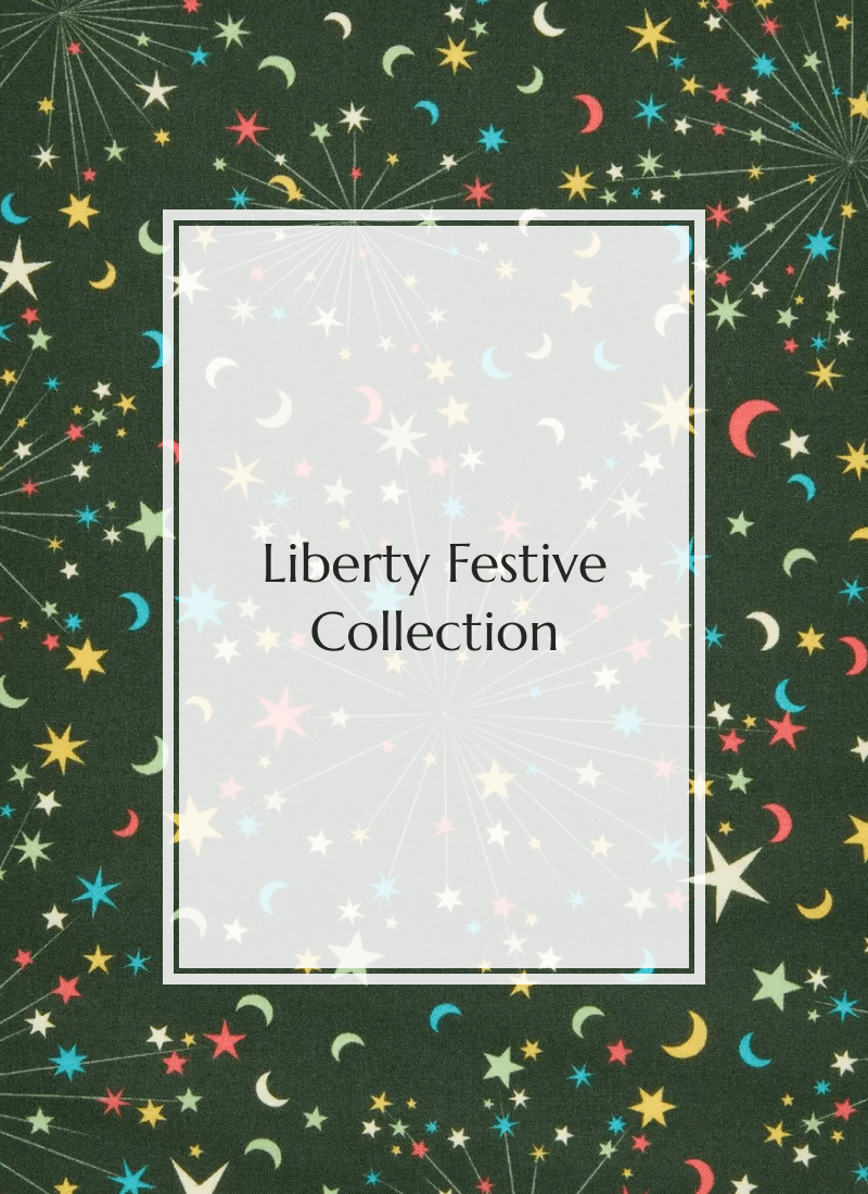 Liberty Festive Collection (2023)