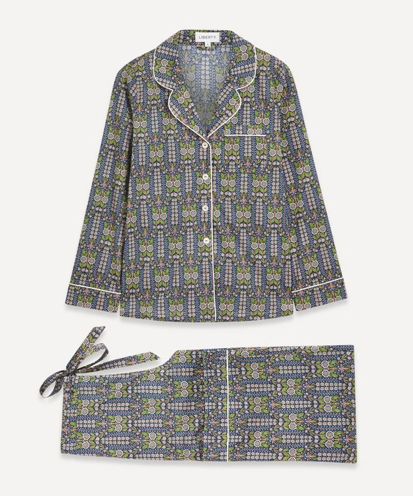 Explore Luxurious Liberty Pajama Sets and Sleepwear For Better Sleep ...
