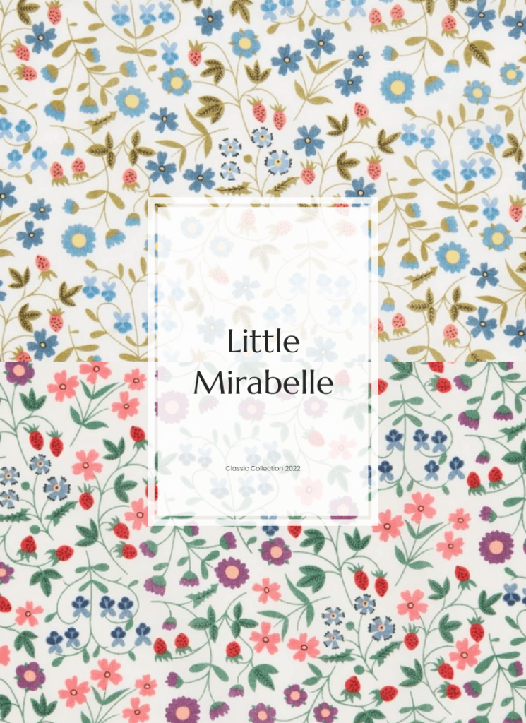 Little Mirabelle - Classic Collection (2022)