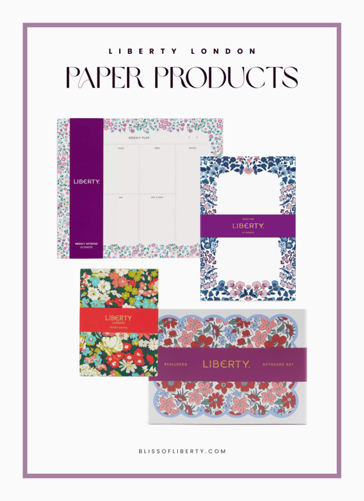 Paper Products