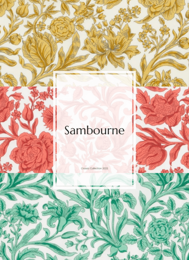 Sambourne - Classic Collection (2022)